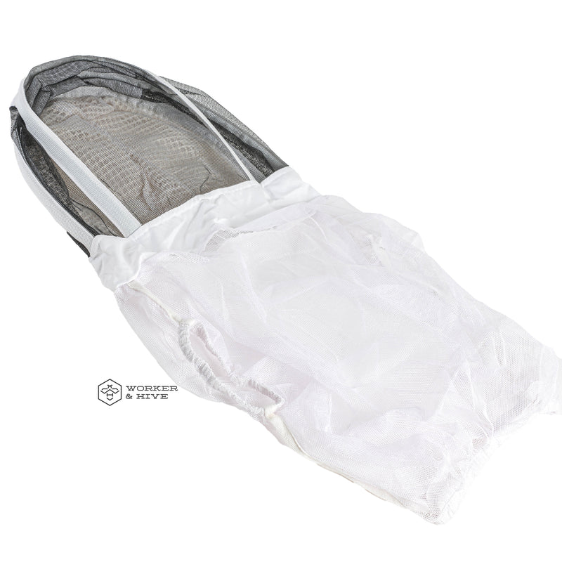 Oz Armour Half Body Veil