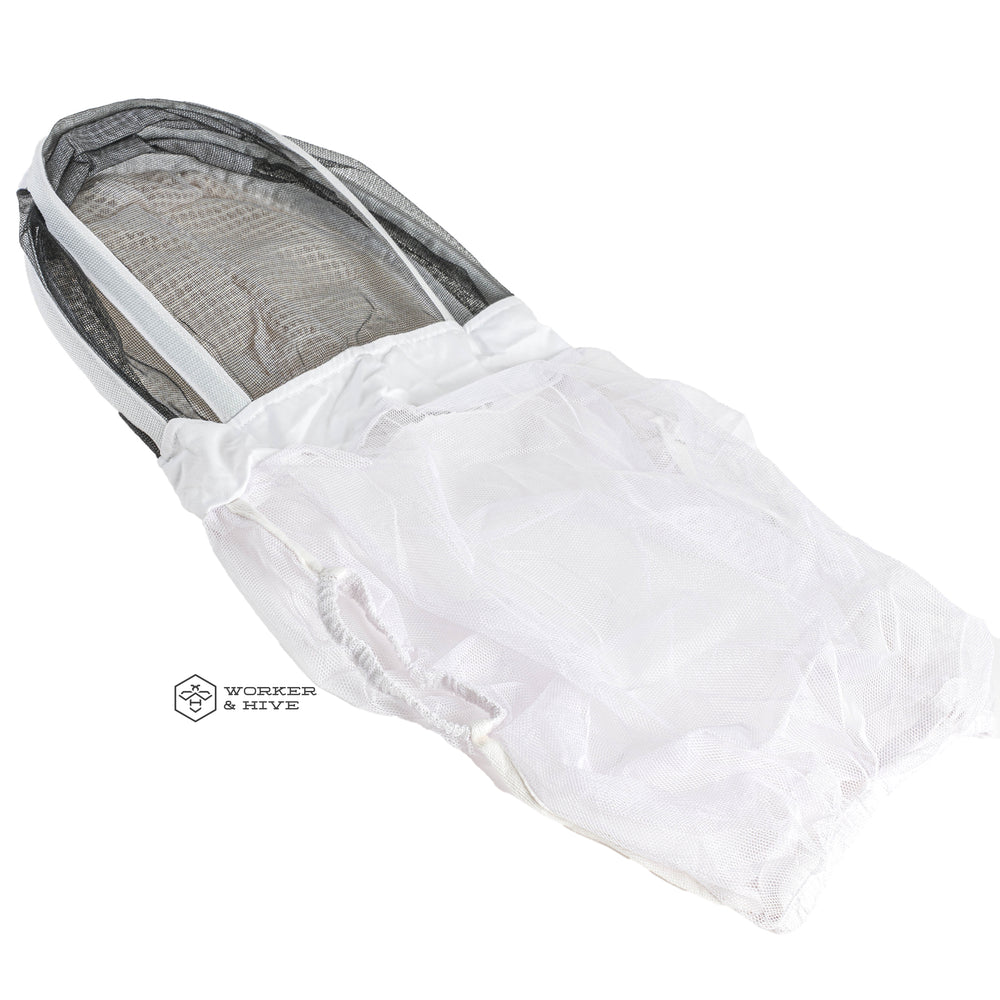 Oz Armour Half Body Veil