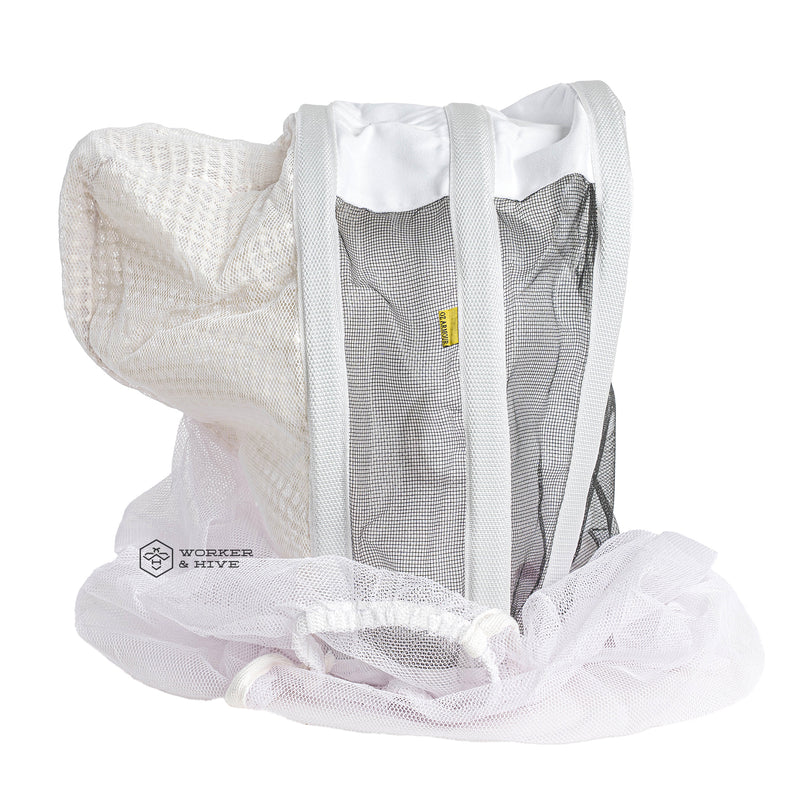 Oz Armour Half Body Veil