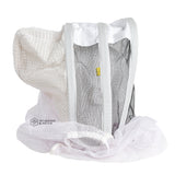 Oz Armour Half Body Veil