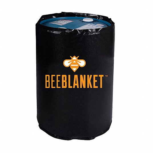 Powerblanket Bee Blanket - 55 Gallon Insulated Blanket wiht Adjustable Thermostat