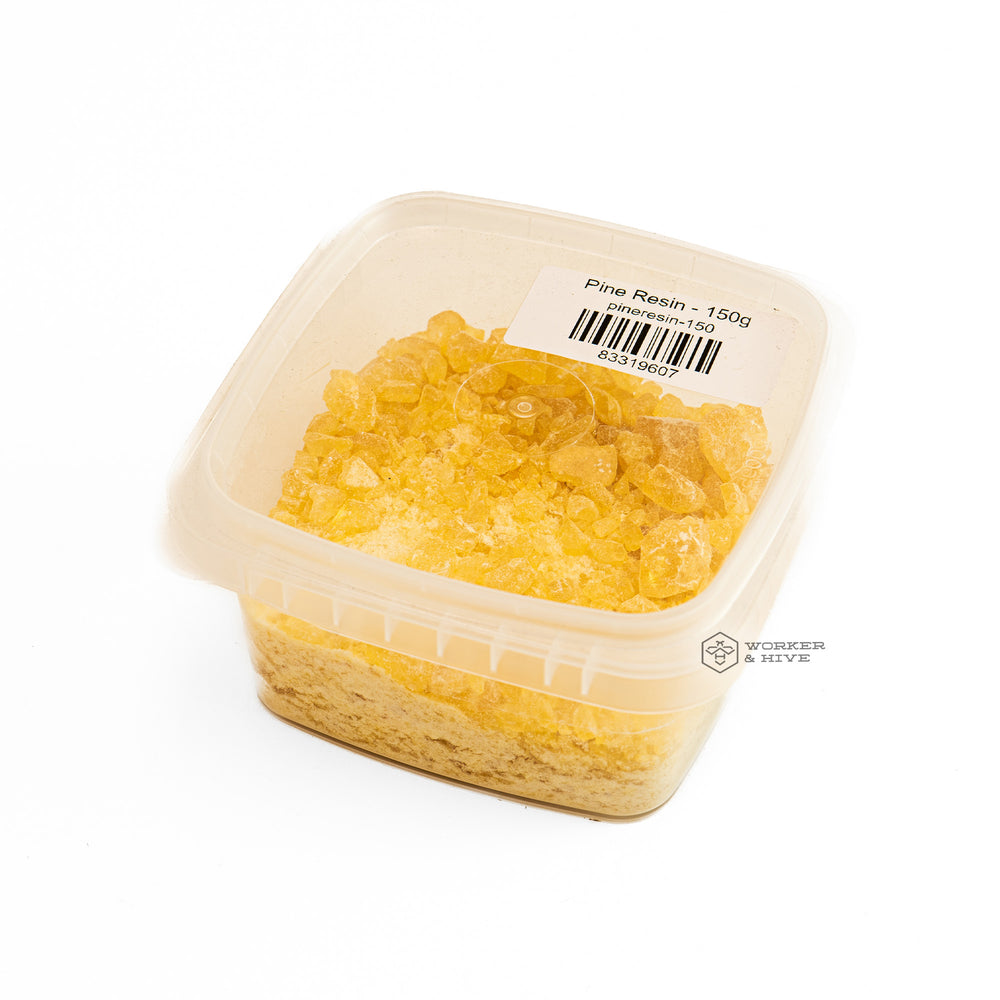 Pine Resin - 150g