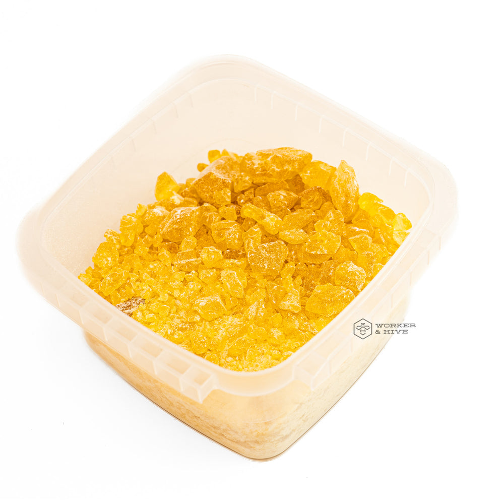 Pine Resin - 150g