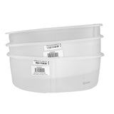 Plastic Strainer for 5 Gallon Bucket