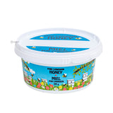 Plastic (Graphic) Honey Tubs