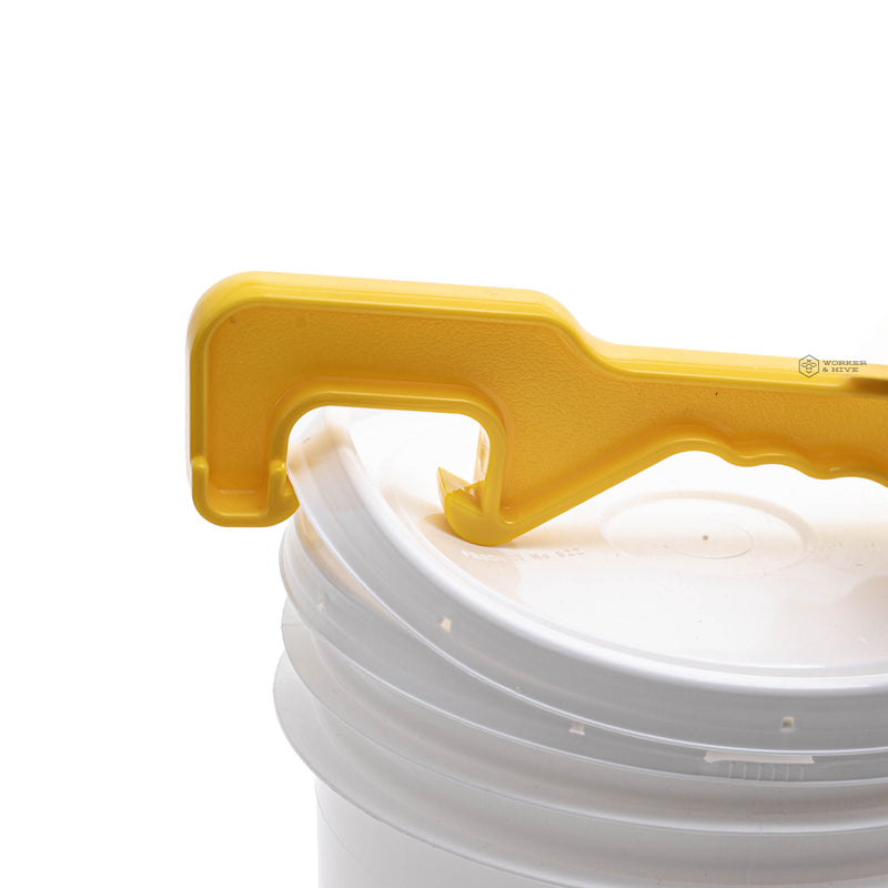 Plastic Pail Opener