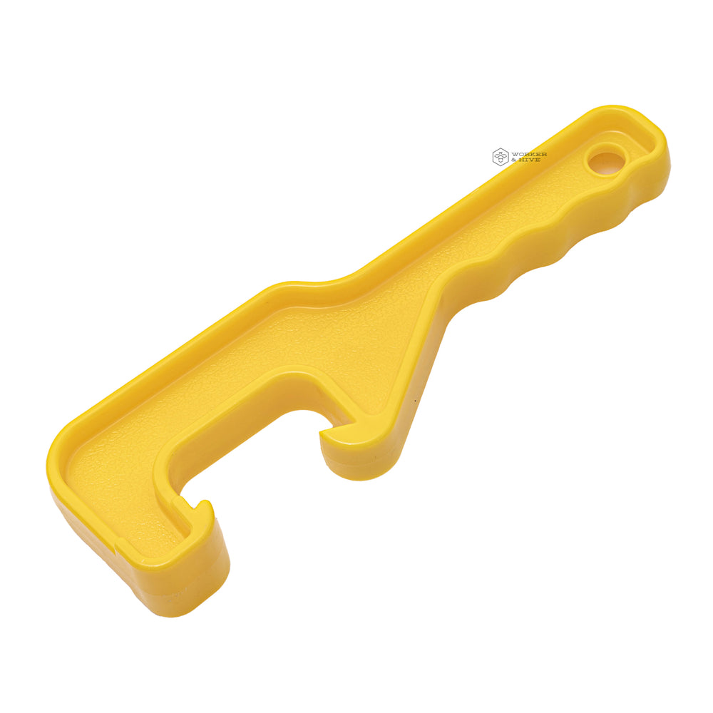 Plastic Pail Opener