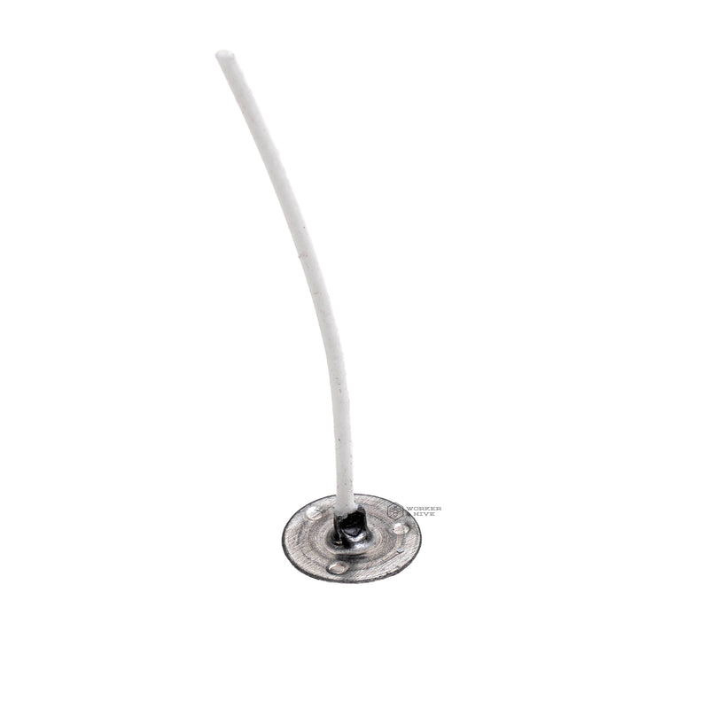 Pre-assembled Votive Wicks - ct/50