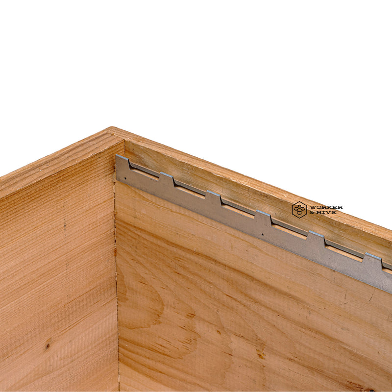 Premium Metal Frame Spacers