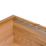 Premium Metal Frame Spacers