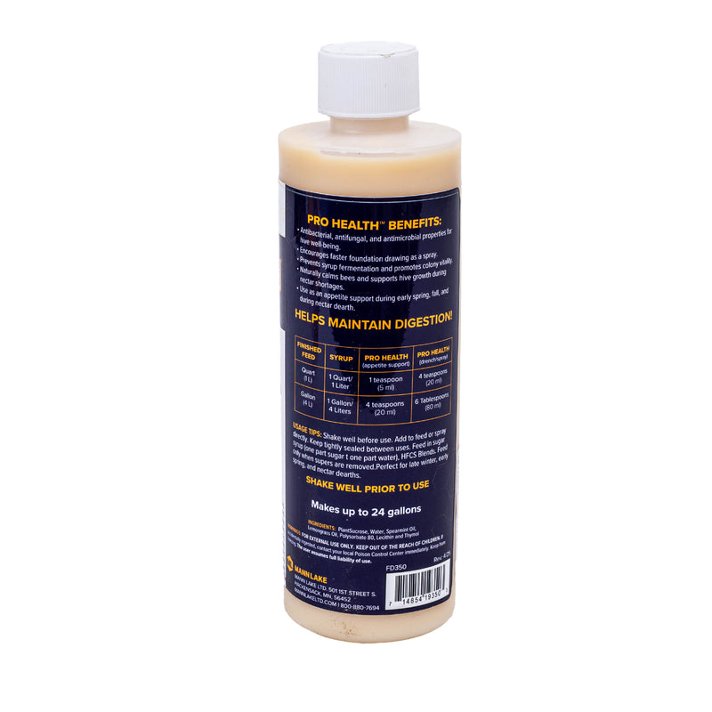 Pro Health Feeding Supplement with Essential Oils