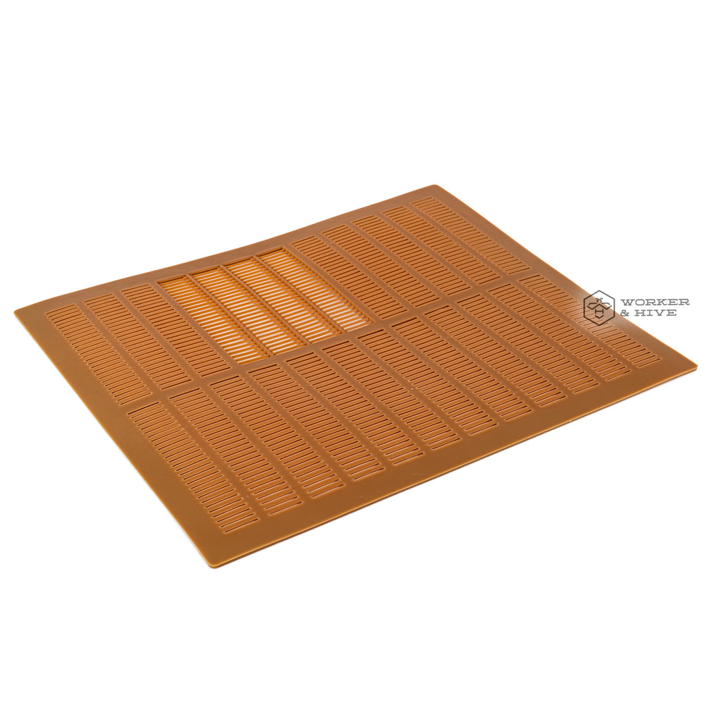 Propolis Collection Mat