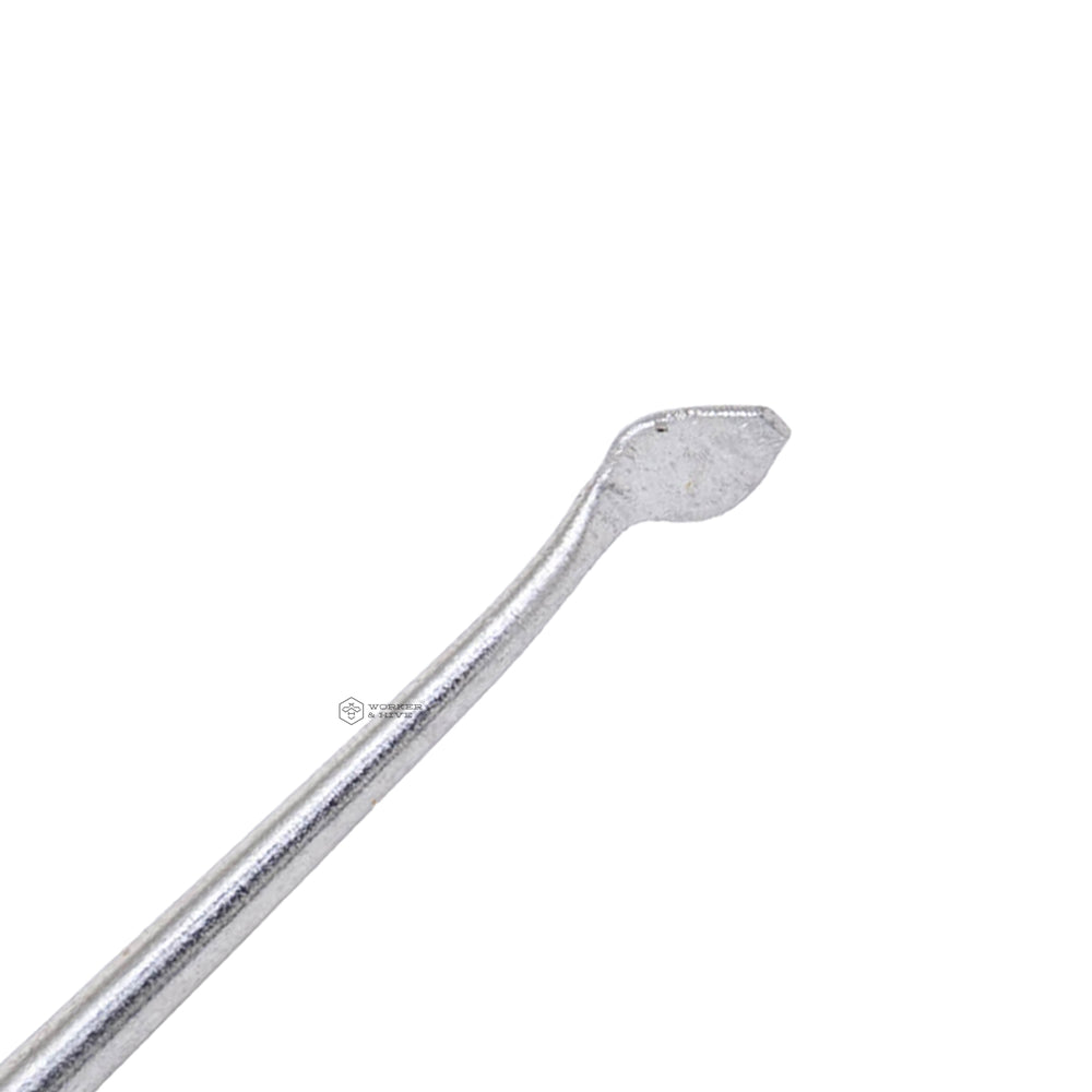 Queen Grafting Tool - Metal Double End