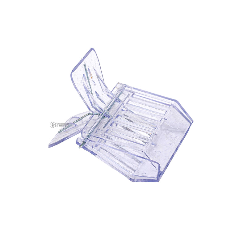 Queen Clip