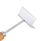 Queen Excluder Scraper