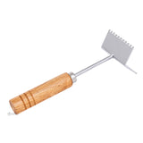 Queen Excluder Scraper