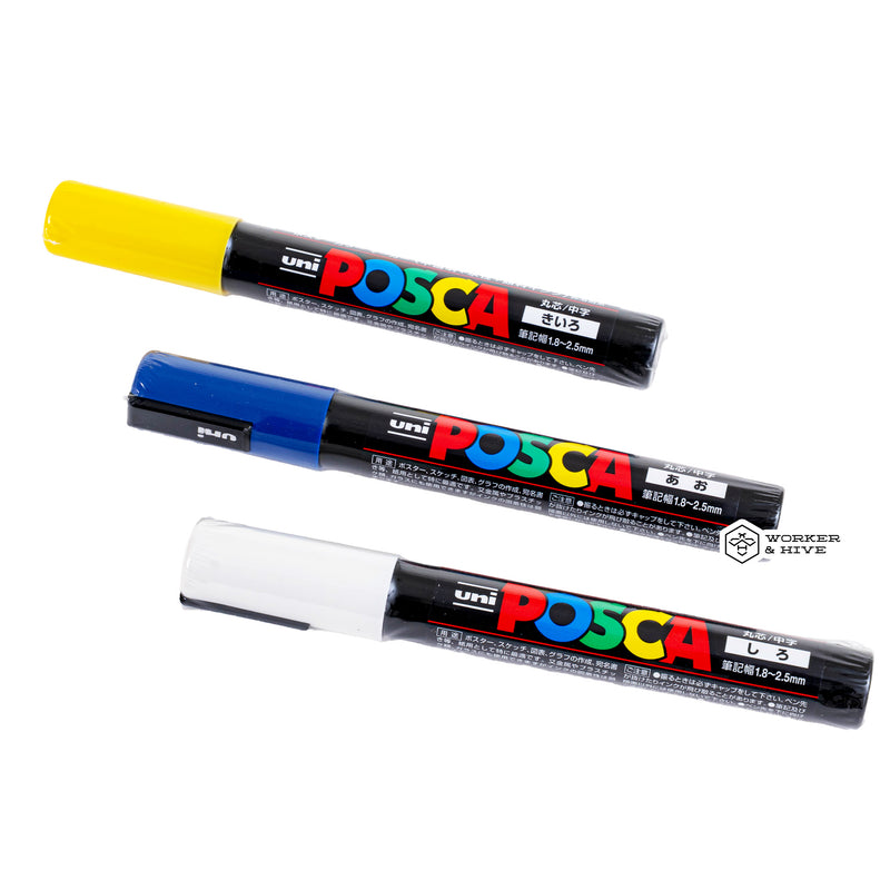 Queen Marking Pen