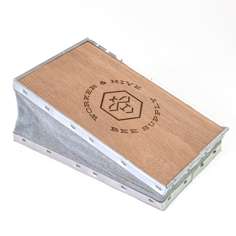 Corium Smoker Bellow