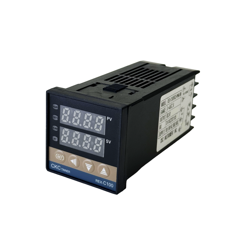 ProVap 110 Oxalic Vaporizer