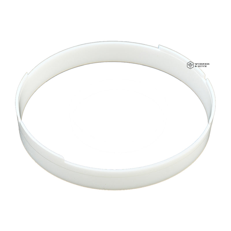 Round Comb Kit Rings