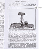 Scientific Queen Rearing