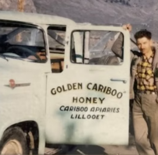 Golden Cariboo Queen Bees - 2026