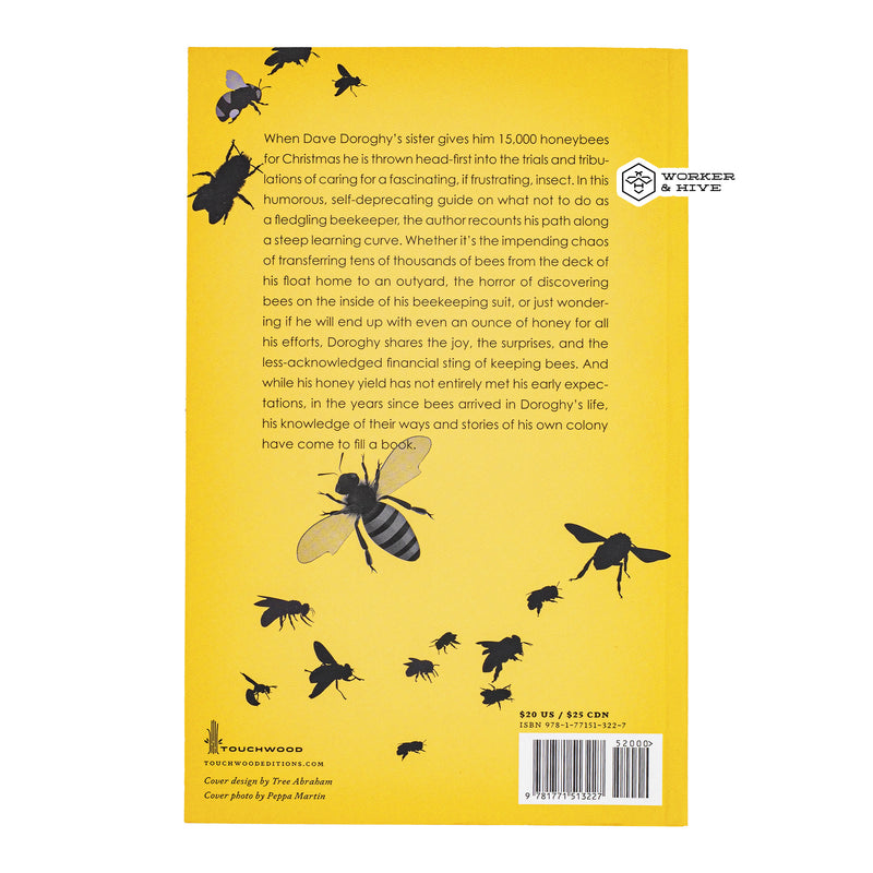 Show Me the Honey by Dave Doroghy