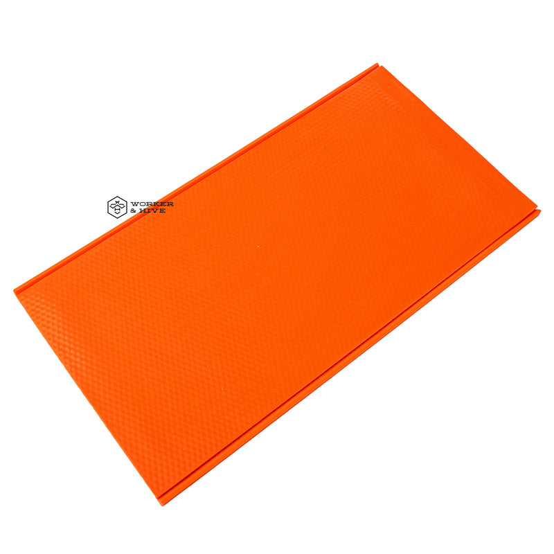 Silicon Beeswax Press