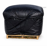 Slip Over Double Winter Wrap