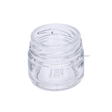Small Glass Jar