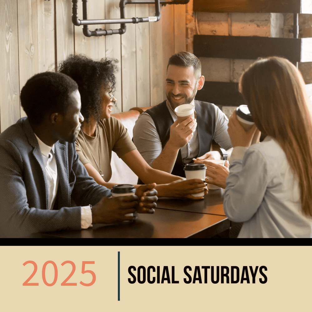 Social Saturday