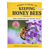 Storey's Guide to Keeping Honey Bees - Second Edition