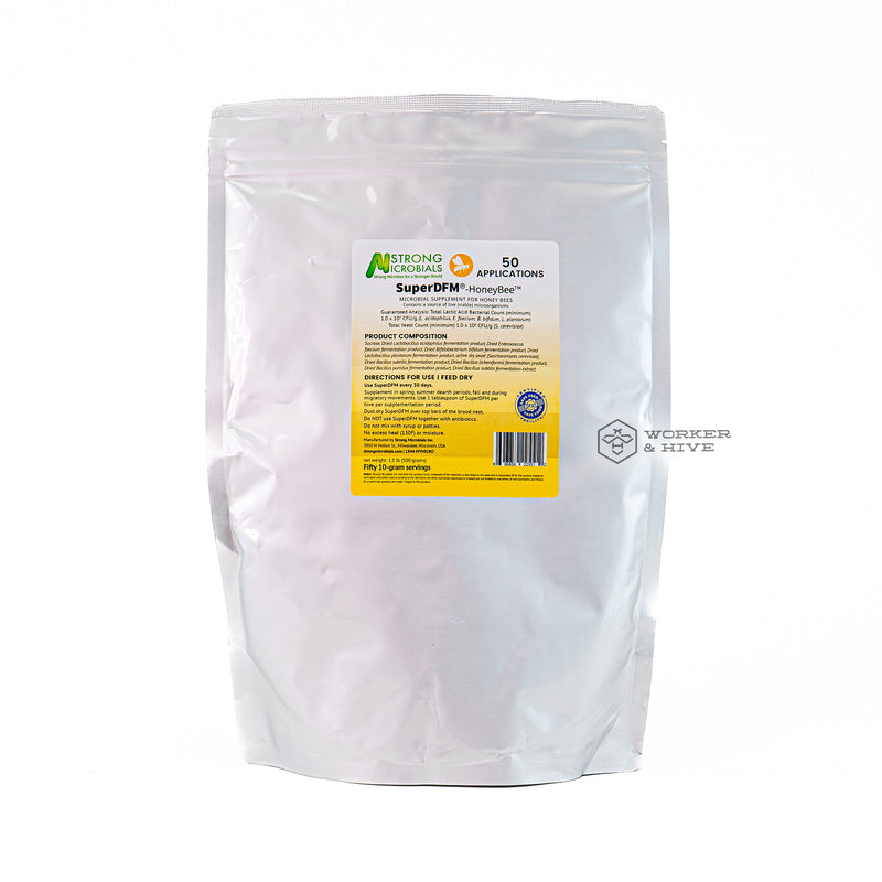 Super DFM - Honeybee Probiotics