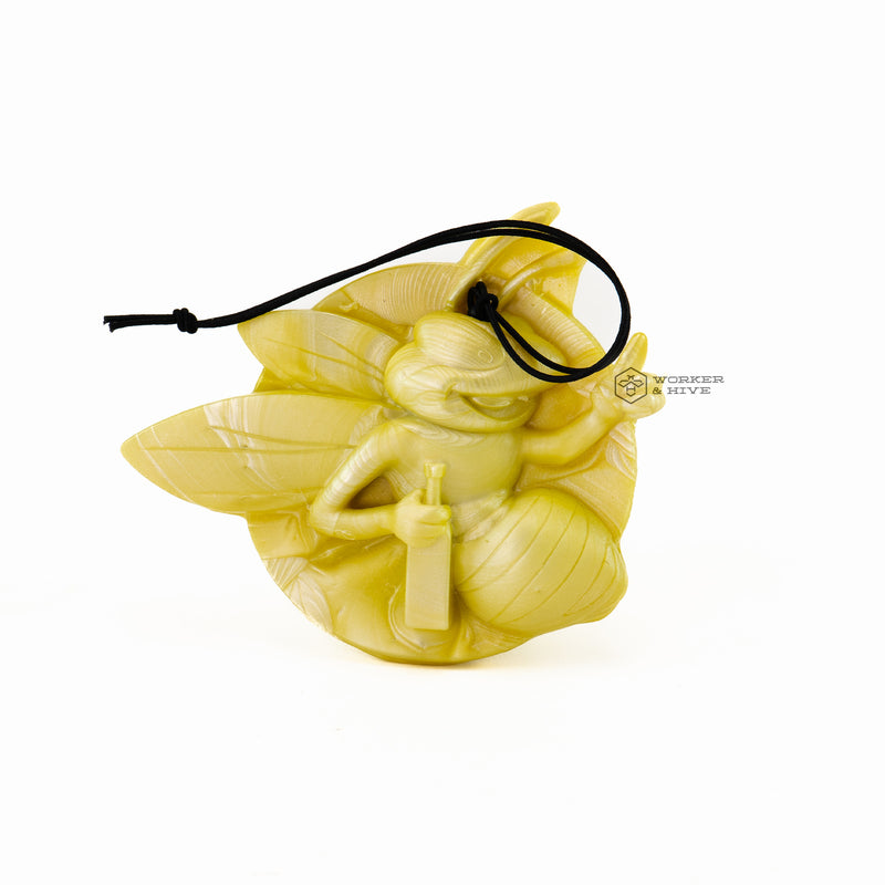 Swarm Commander - Super Lure