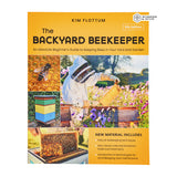 The Backyard Beekeeper, 5th Edition