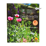 The Bee-Friendly Garden