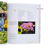 The Bee-Friendly Garden