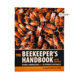 The Beekeeper's Handbook (5TH ed.)