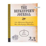 The Beekeeper's Journal
