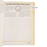 The Beekeeper's Journal