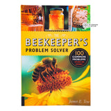 The Beekeepers Problem Solver by James E. Tew