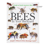 The Bees In Your Backyard