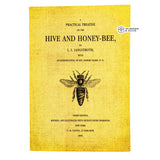 The Hive and the Honey-bee