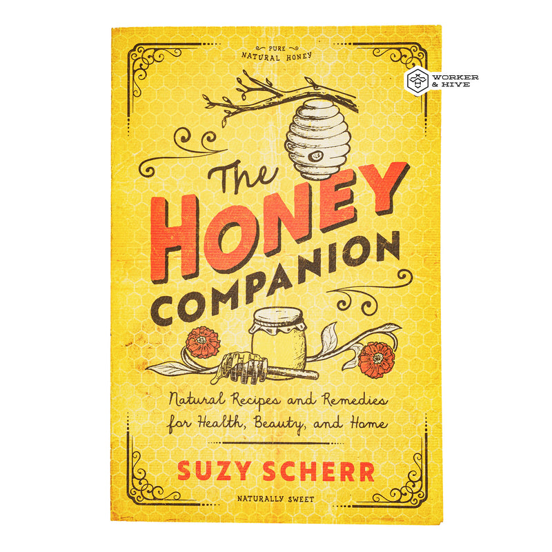 The Honey Companion
