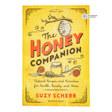 The Honey Companion