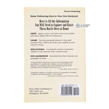 The Orchard Mason Bee