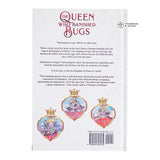 The Queen Who Banished Bugs by Ferris Kelly Robinson