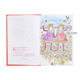 The Queen Who Banished Bugs by Ferris Kelly Robinson