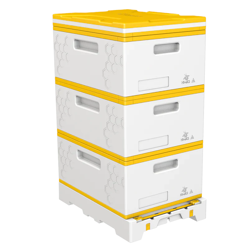 HiveIQ 3 Deep Hive Kit