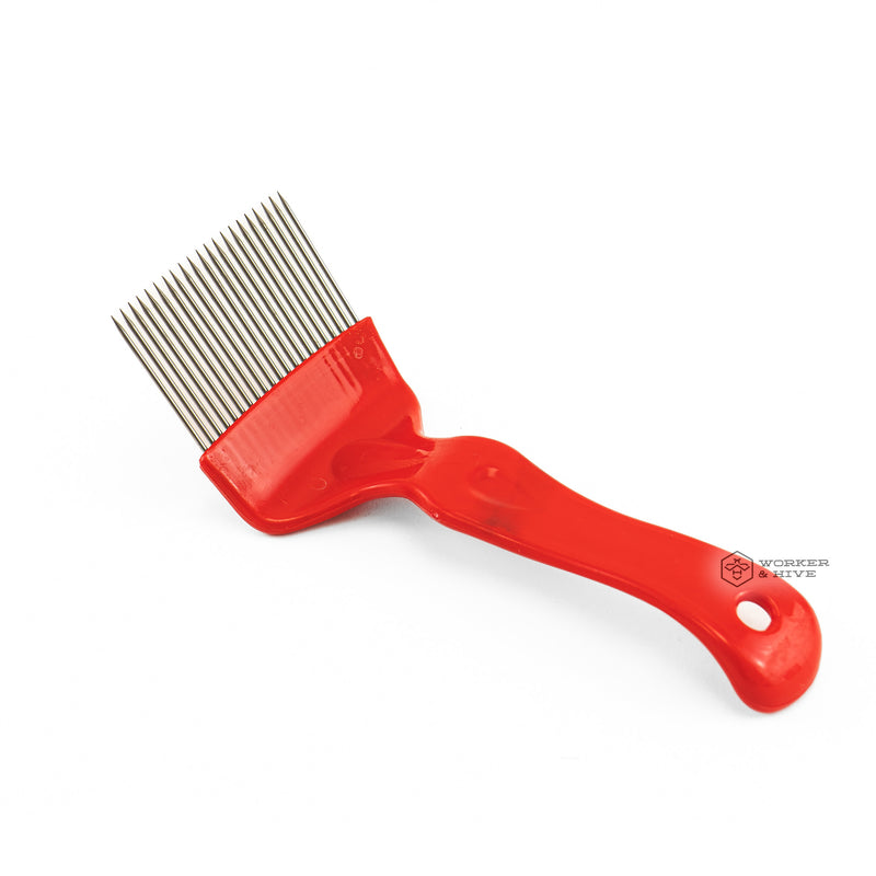 Uncapping Fork